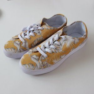 Asos Tennis Shoe Women's